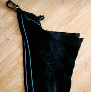 Barnstable suede chaps